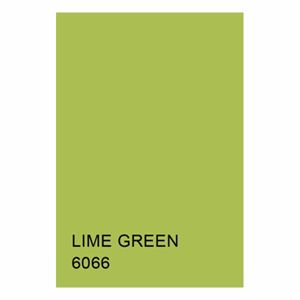 Dekorációs karton KASKAD 50x70 cm 2 oldalas 225 g limezöld 6066