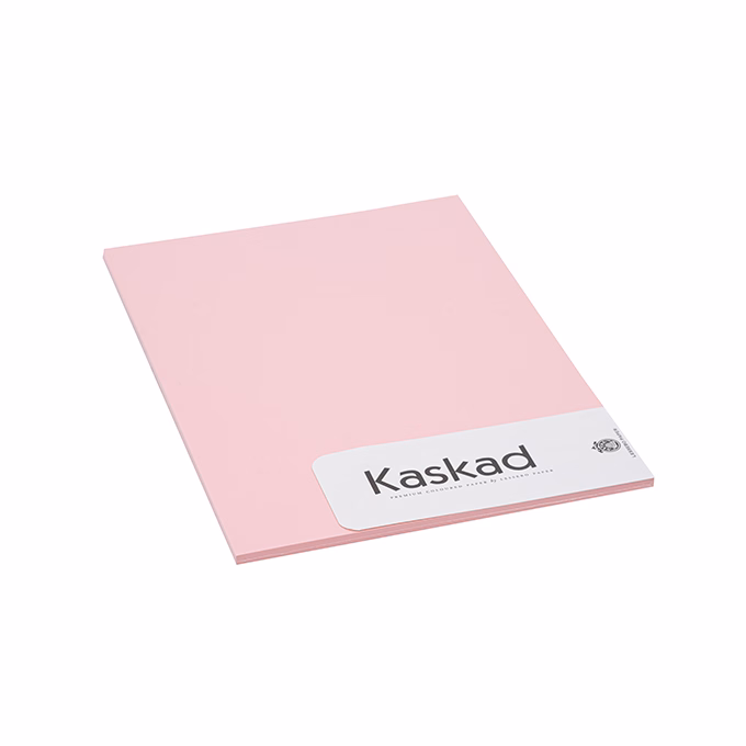 Dekorációs karton KASKAD A/4 2 oldalas 225 g rózsa 25 20 lapos Dekorációs karton KASKAD A/4 2 oldalas 225 g rózsa 25 20 lapos