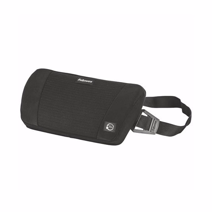 Deréktámasz FELLOWES Plush Touch
