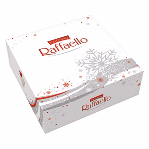 Desszert RAFFAELLO 40 darabos 400 g