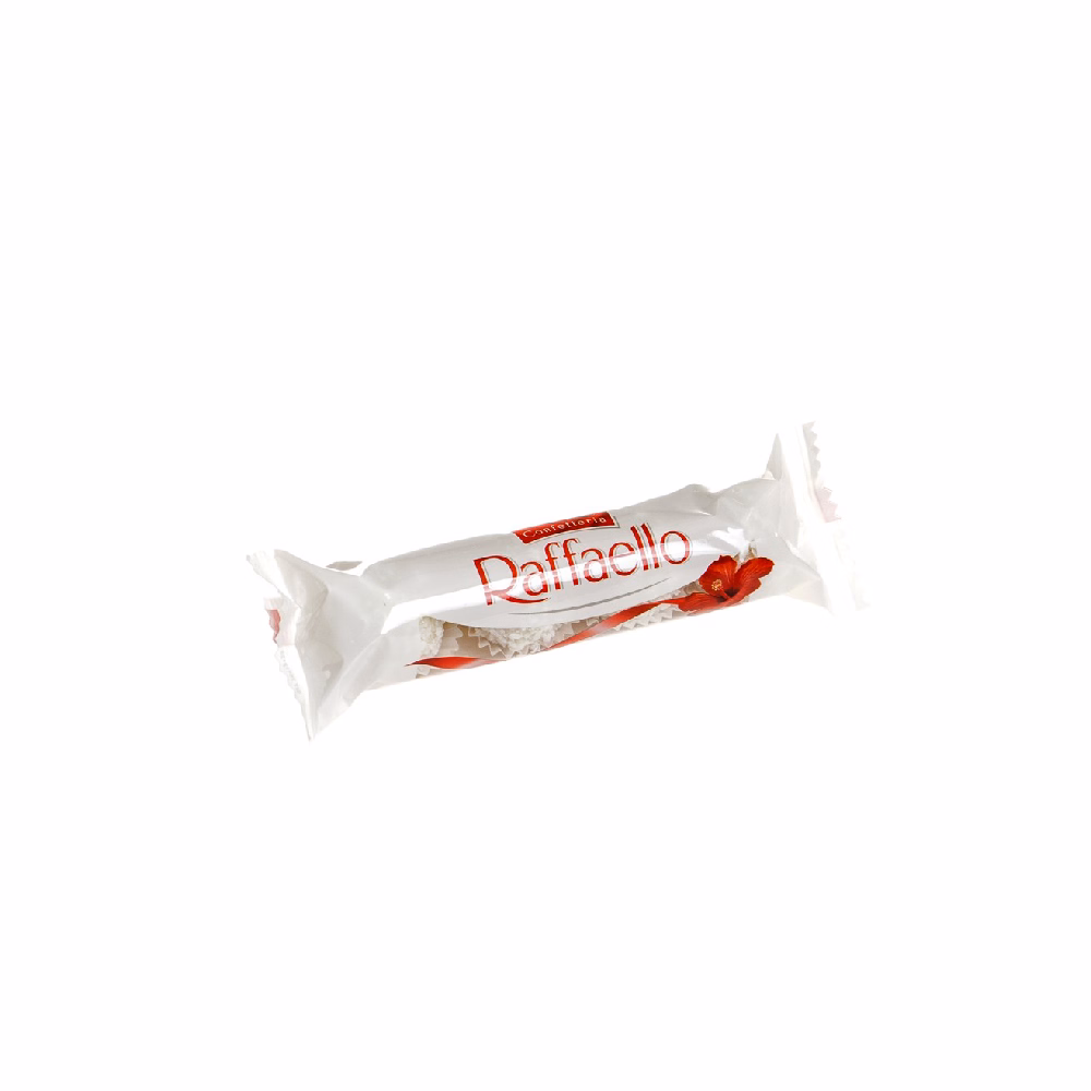 Desszert RAFFAELLO 4 darabos 40 g