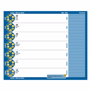 Diák zsebkönyv REALSYSTEM papírborító 125x205mm graffiti 2025-2026