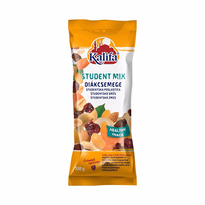 Diákcsemege KALIFA 100 g
