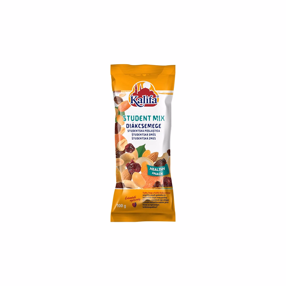Diákcsemege KALIFA 100 g