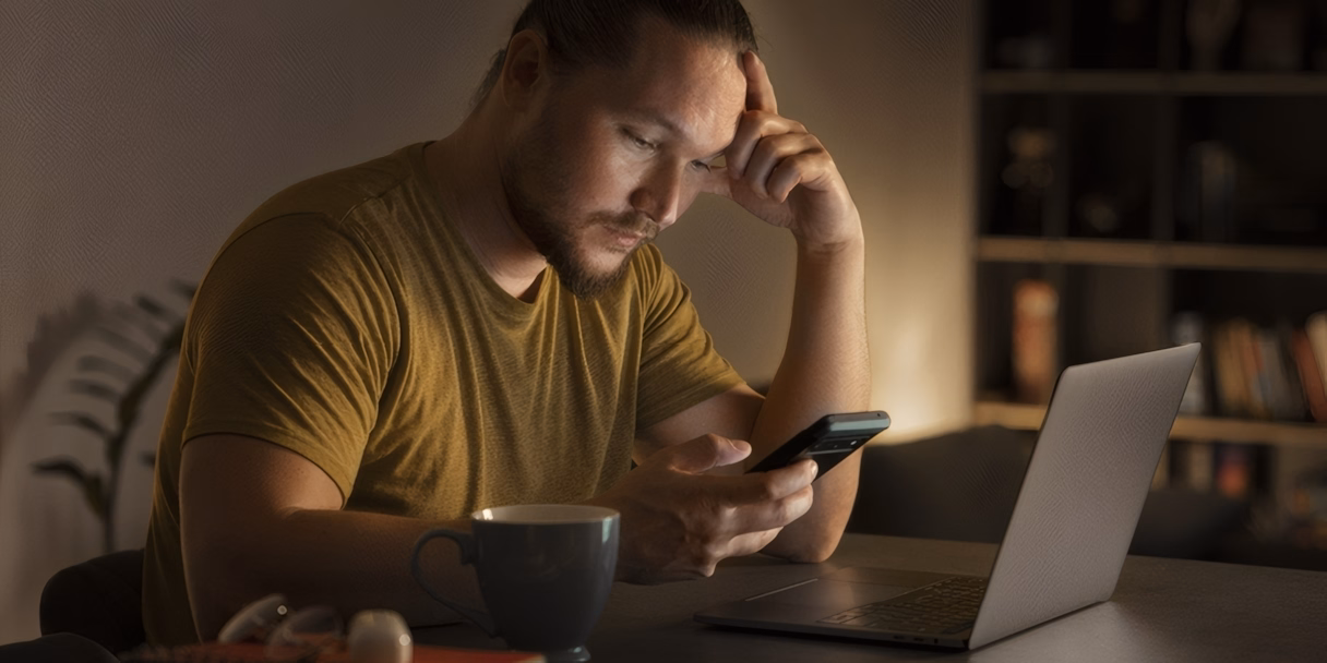 Digitális detox az irodában? Lehetséges!