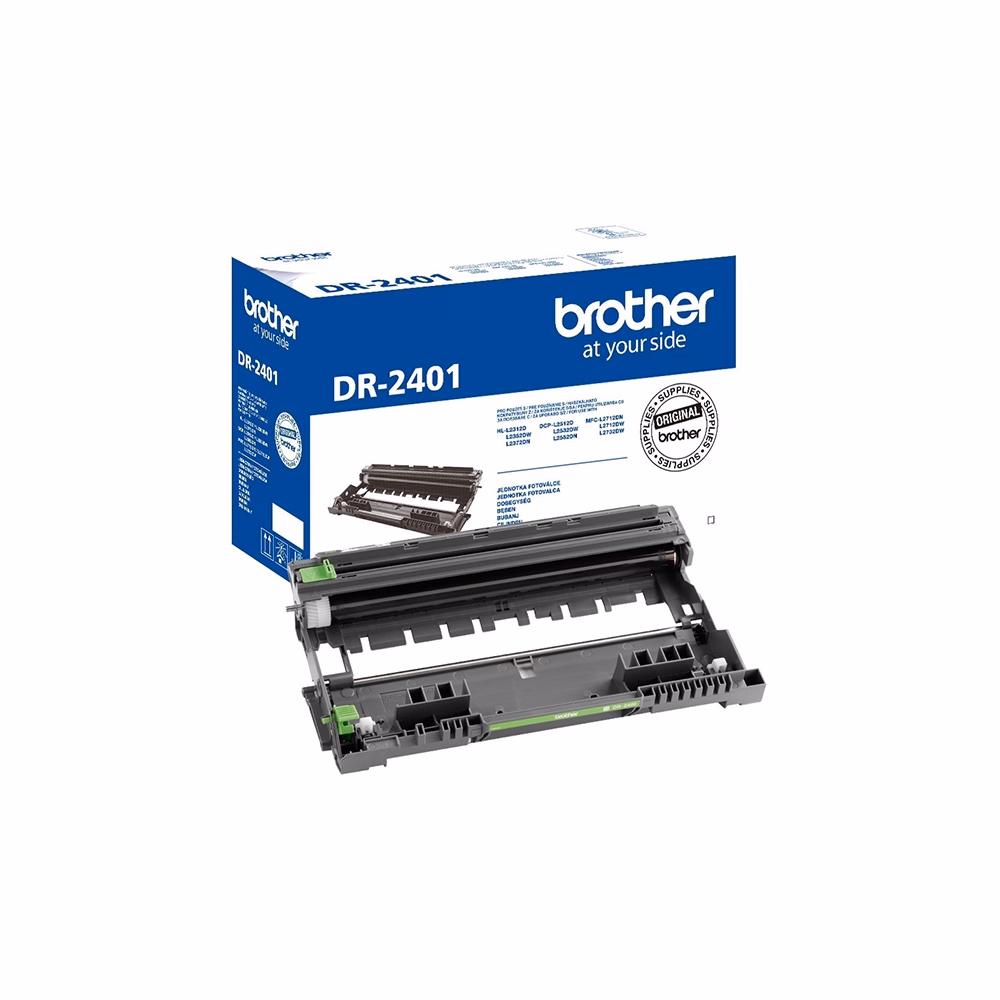 Dobegység BROTHER DR-2401 12K