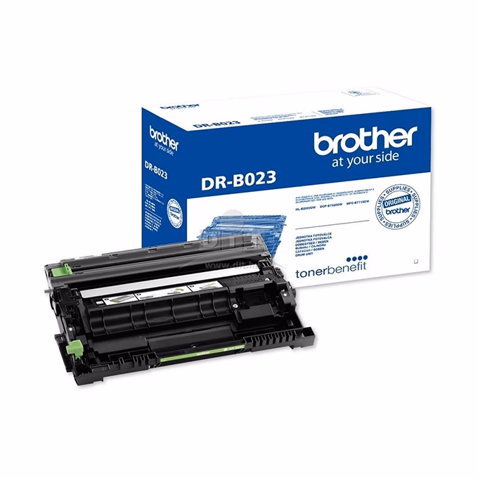 Dobegység BROTHER DR-B023 12K