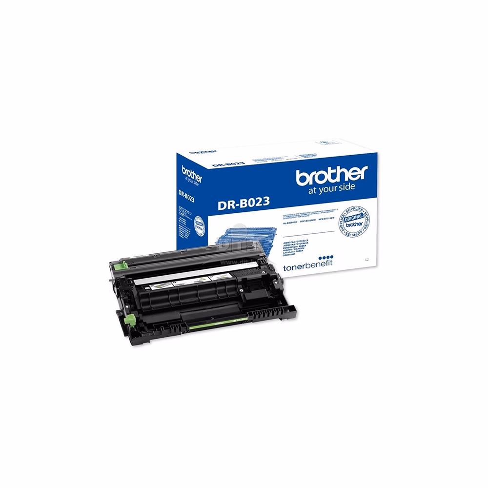 Dobegység BROTHER DR-B023 12K