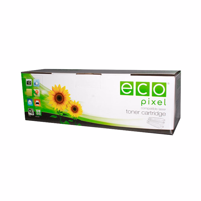 Dobegység ECOPIXEL utángyártott W1332A 30K