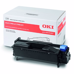 Dobegység OKI B401/MB441/MB451