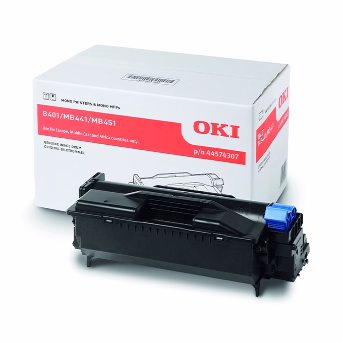 Dobegység OKI B401/MB441/MB451