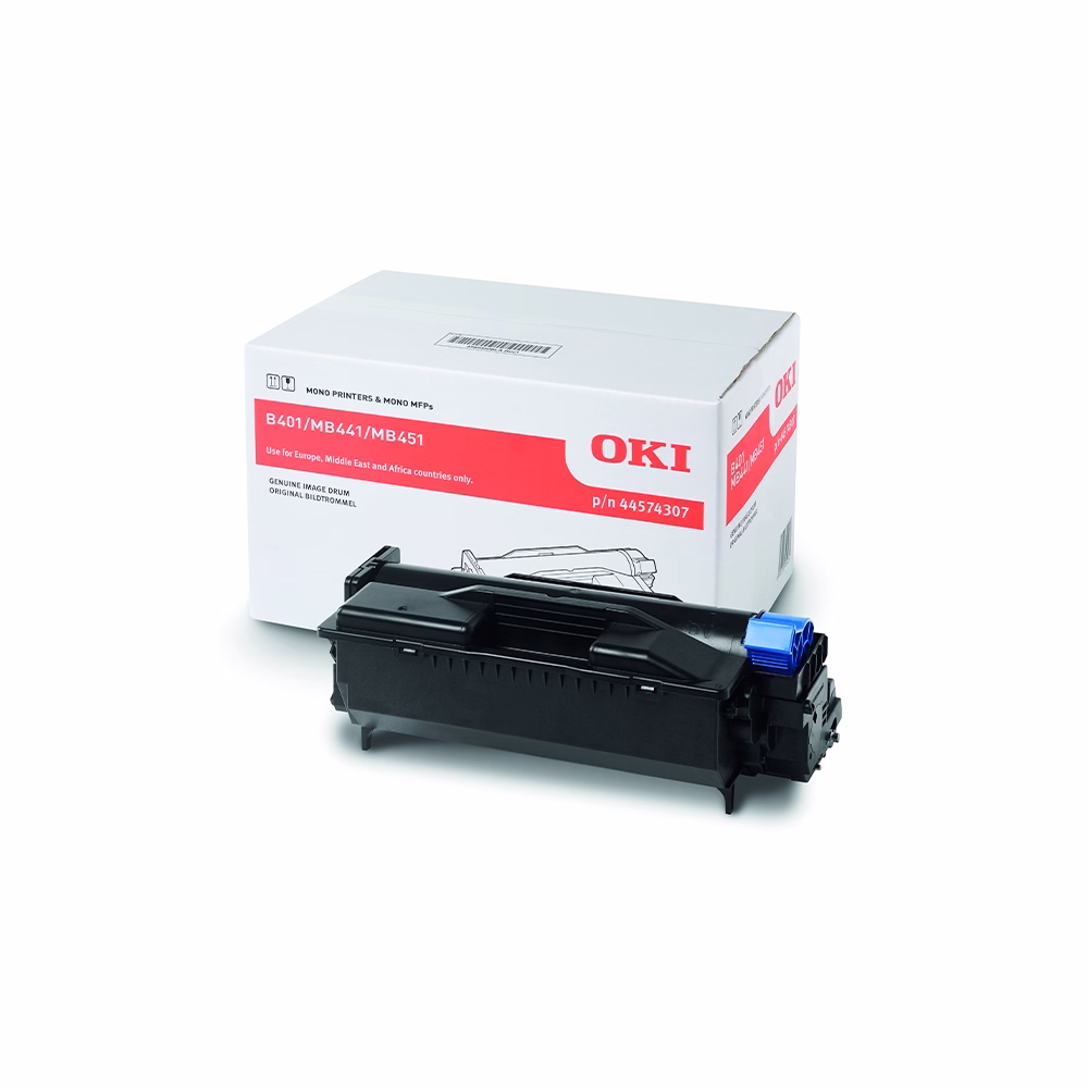 Dobegység OKI B401/MB441/MB451