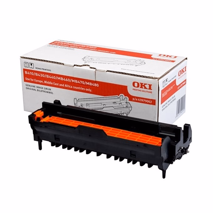 Dobegység OKI B410/B430/B440/MB460 25K