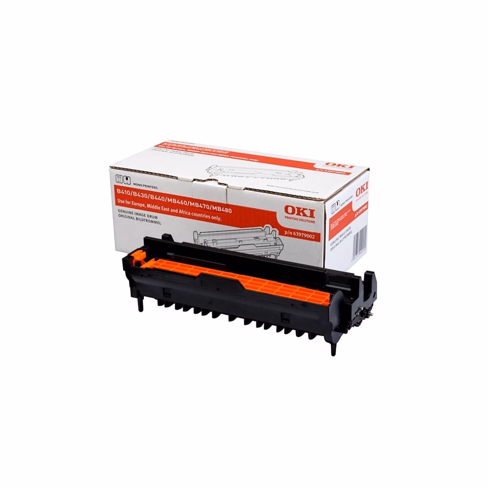 Dobegység OKI B410/B430/B440/MB460 25K