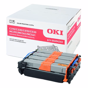 Dobegység OKI C310/C330/C510/C530/MC351 20K