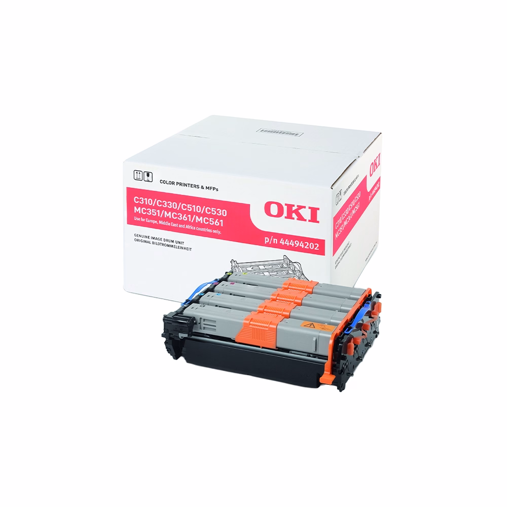 Dobegység OKI C310/C330/C510/C530/MC351 20K