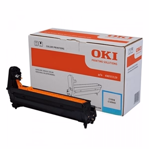 Dobegység OKI C910/920WT kék