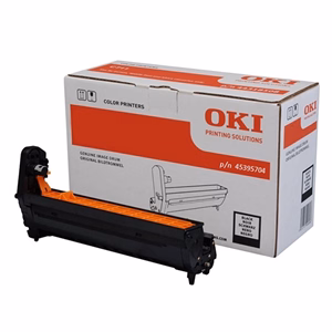 Dobegység OKI MC760/770/780 fekete 30K