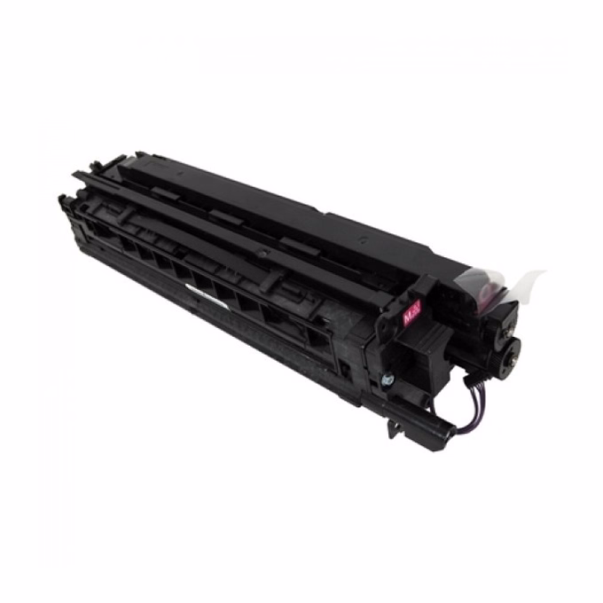 Dobegység RICOH MPC306/307 vörös 36K