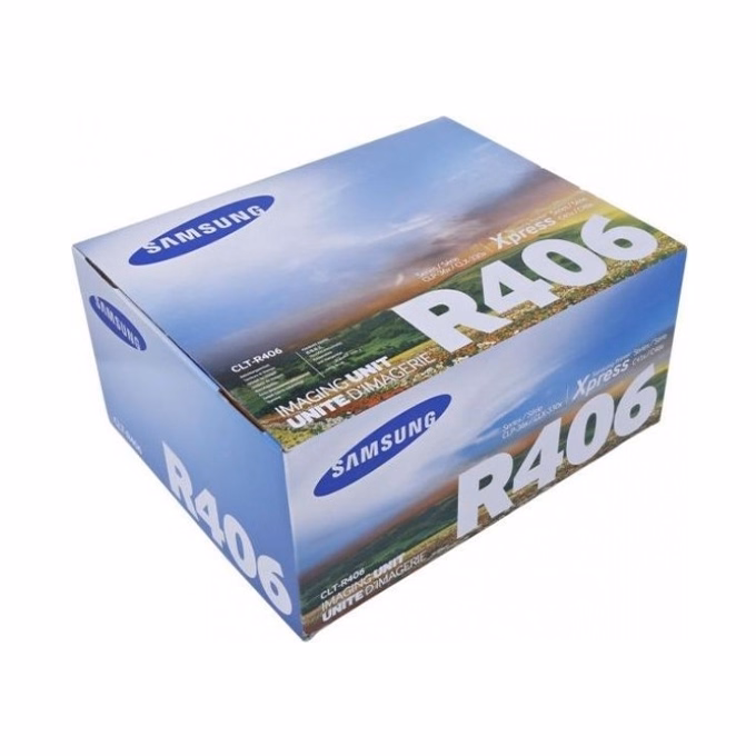 Dobegység SAMSUNG CLT-R406