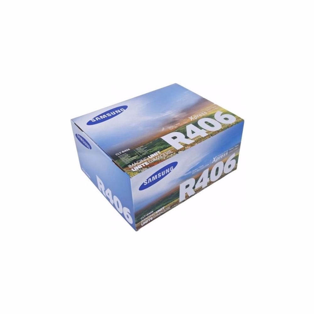 Dobegység SAMSUNG CLT-R406