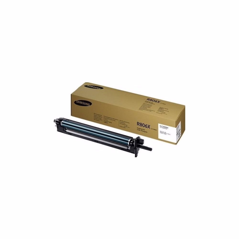 Dobegység SAMSUNG CLT-R806 színes