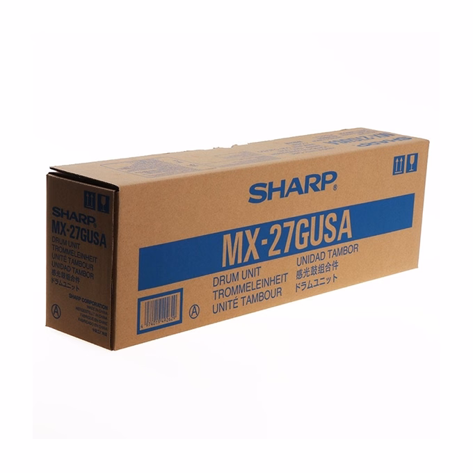 Dobegység SHARP MX-27GUSA
