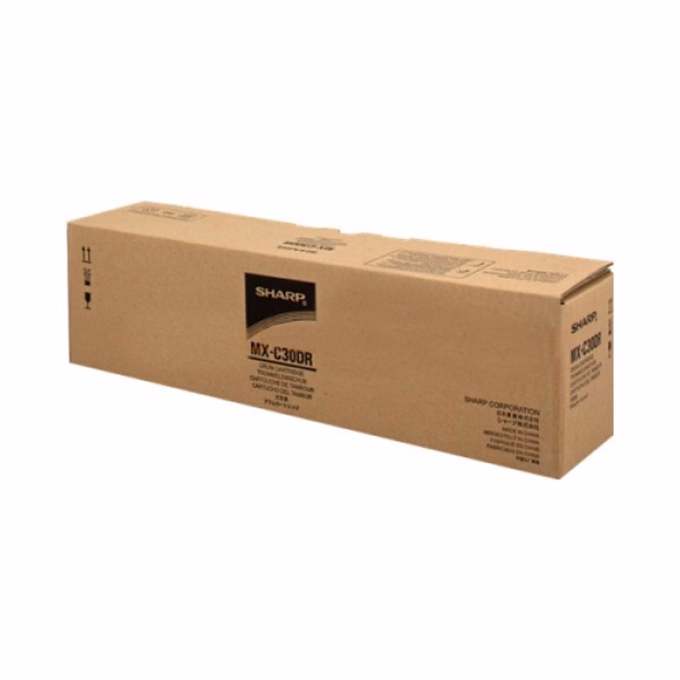 Dobegység SHARP MX-C30DR