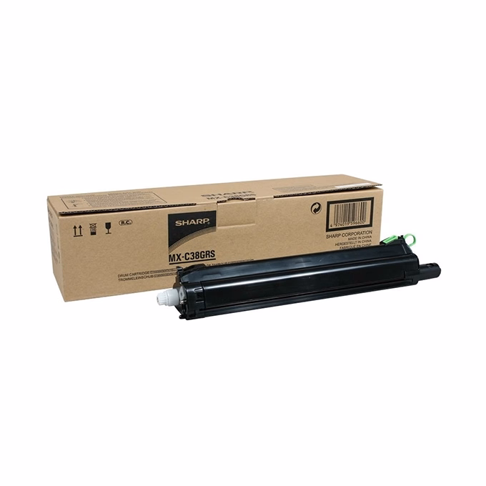 Dobegység SHARP MX-C38GRS