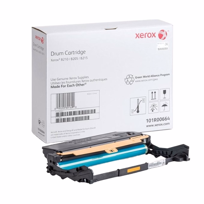 Dobegység XEROX B205/210/215 10K Dobegység XEROX B205/210/215 10K