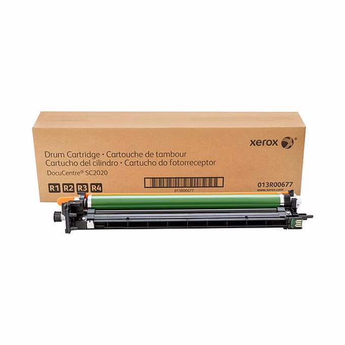 Dobegység XEROX SC2020 CMYK