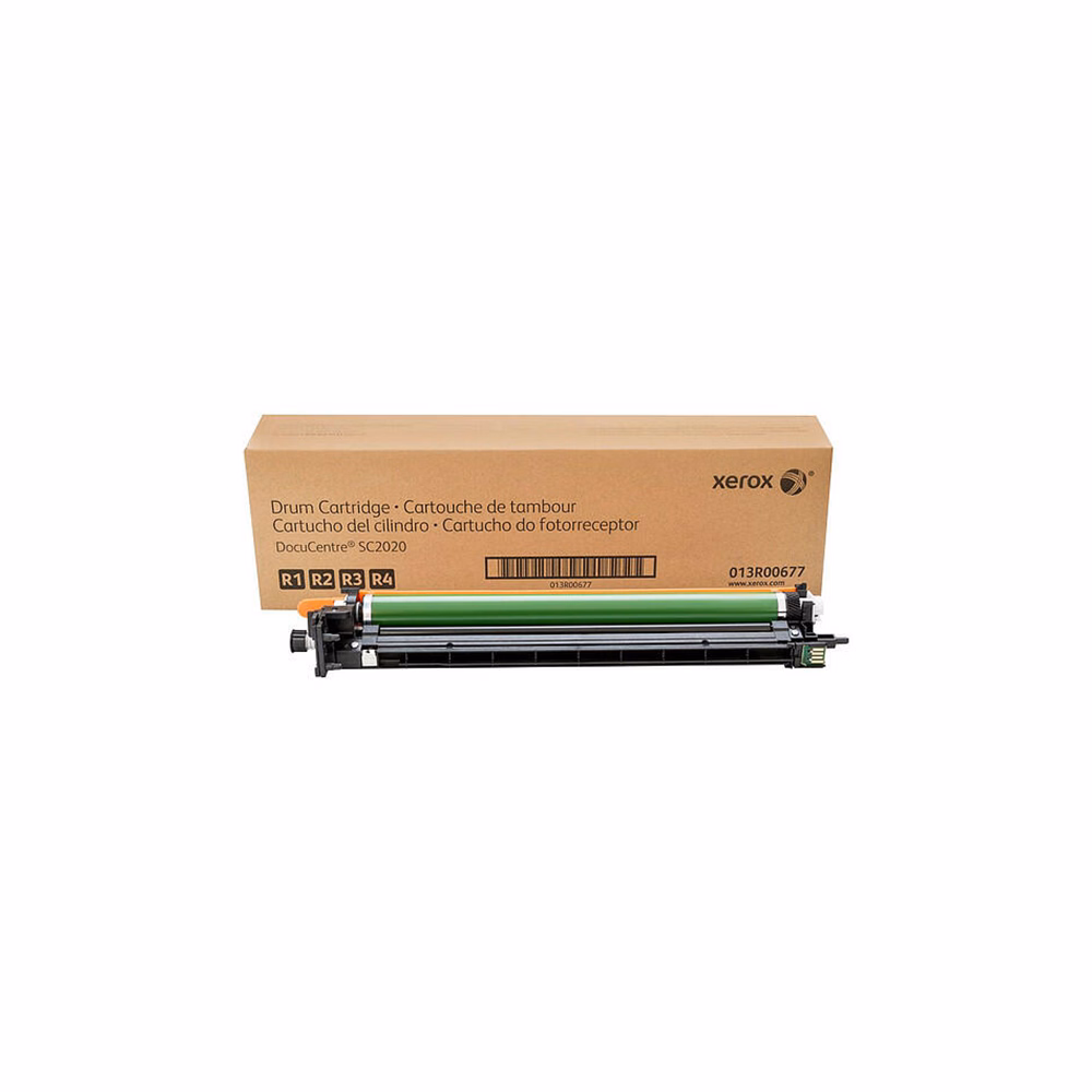 Dobegység XEROX SC2020 CMYK
