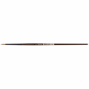Ecset OPTIMA 0-S kerek