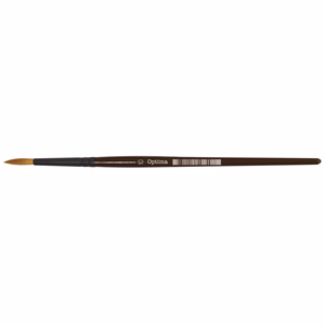 Ecset OPTIMA 10-es kerek