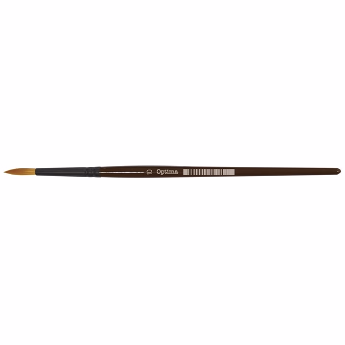 Ecset OPTIMA 10-es kerek