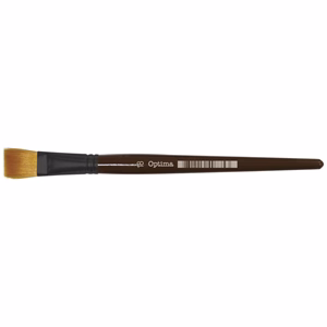 Ecset OPTIMA 18-as lapos