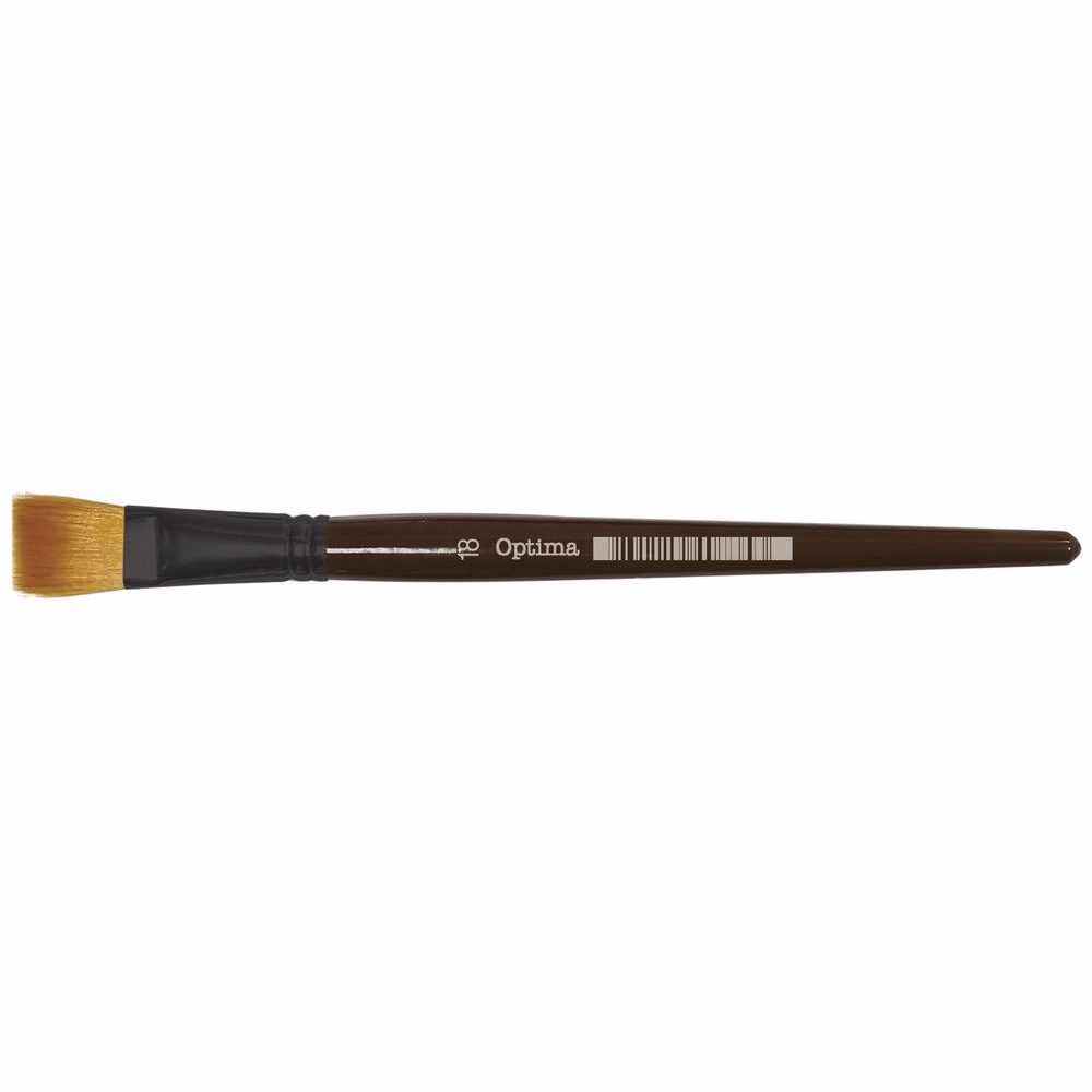 Ecset OPTIMA 18-as lapos