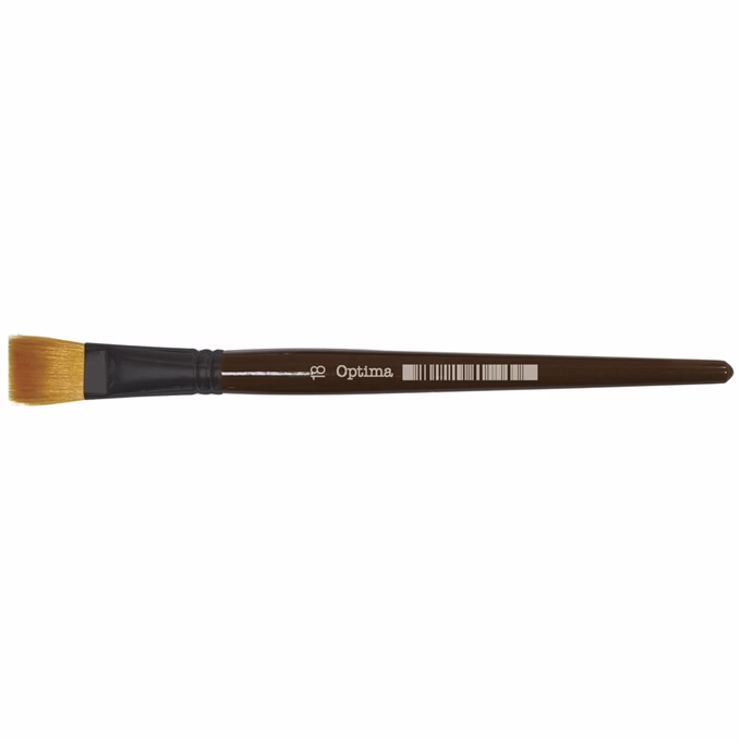 Ecset OPTIMA 18-as lapos