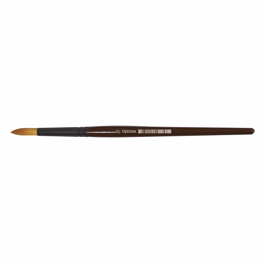 Ecset OPTIMA 20-as kerek