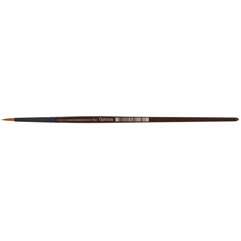 Ecset OPTIMA 2-es kerek