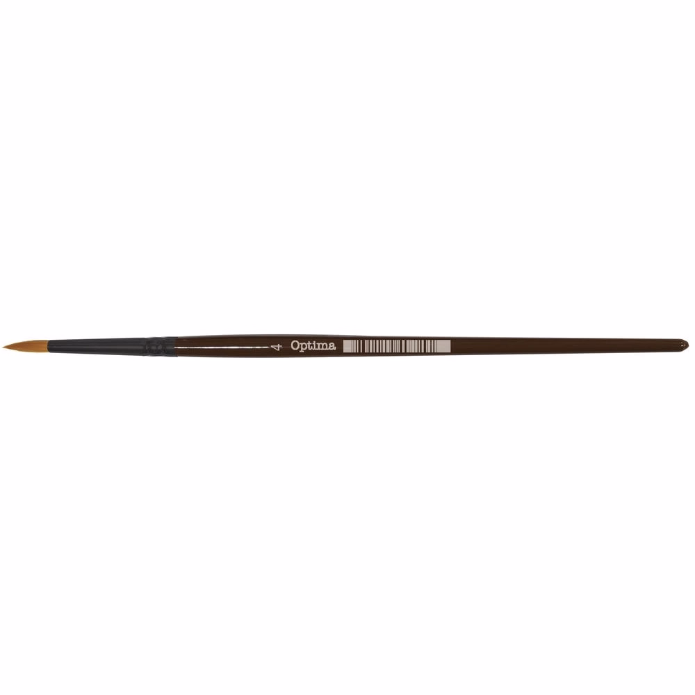 Ecset OPTIMA 4-es kerek