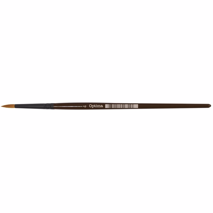 Ecset OPTIMA 4-es kerek