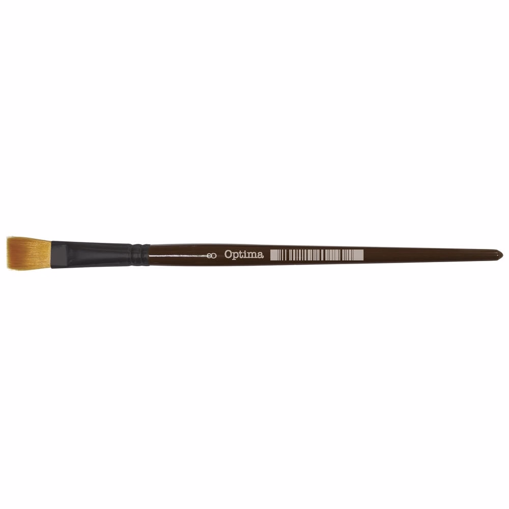 Ecset OPTIMA 8-as lapos