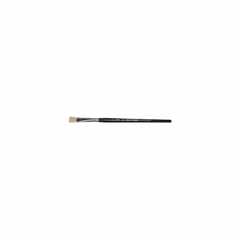 Ecset SPOKO 10-es lapos