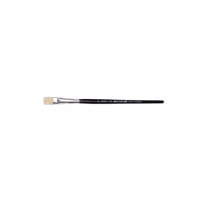 Ecset SPOKO 12-es lapos