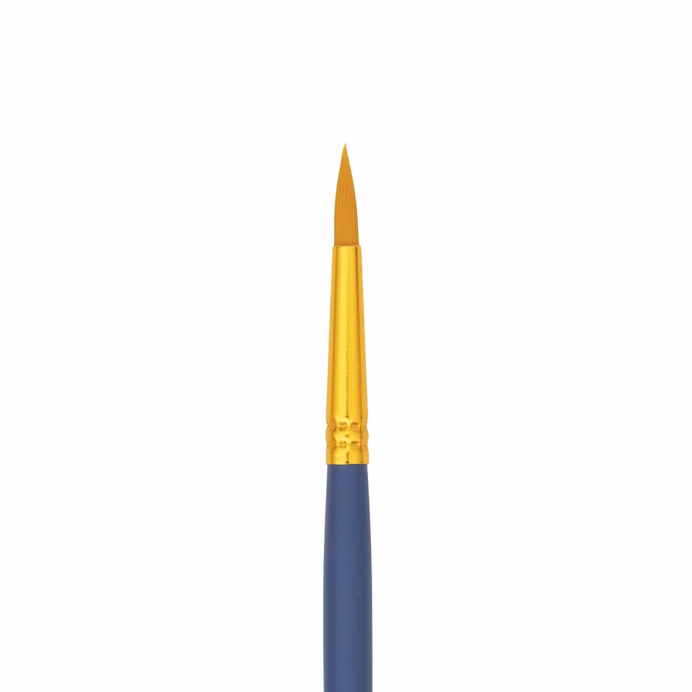 Ecset készlet ASTRA Art&Hobby 3 darabos (4,6,12)