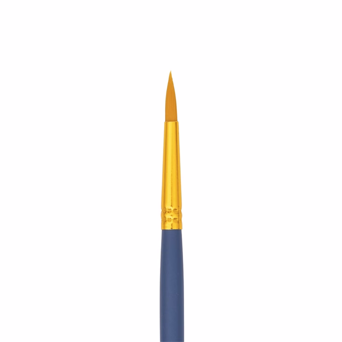 Ecset készlet ASTRA Art&Hobby 3 darabos (4,6,12)