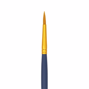 Ecset készlet ASTRA Art&Hobby 5 darabos