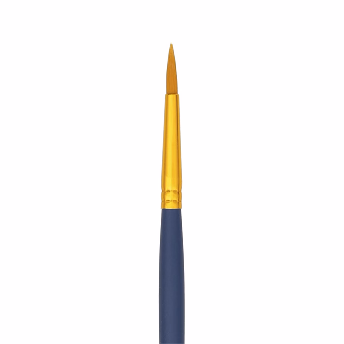 Ecset készlet ASTRA Art&Hobby 5 darabos