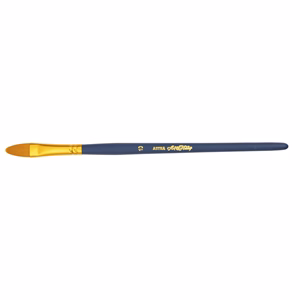 Ecset készlet ASTRA Art&Hobby 5 darabos
